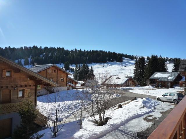 Chalet Taniere - Les Saisies