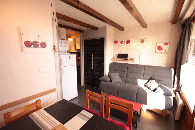 Appartements Chevreuil - Les Saisies