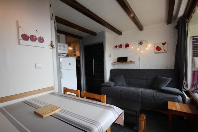 Appartements Chevreuil - Les Saisies