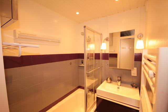 Appartements Chevreuil - Les Saisies