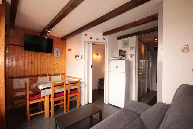 Appartements Chevreuil - Les Saisies
