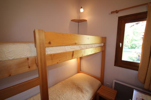 Appartements Christiania A - Les Saisies