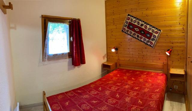 Appartements Cristal 1 - Les Saisies