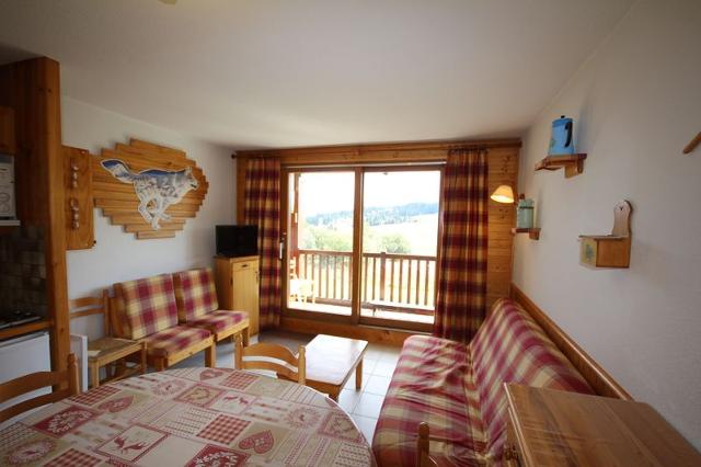 Appartements Cristal 1 - Les Saisies