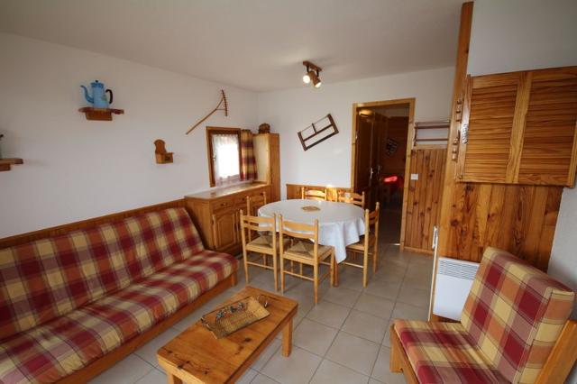 Appartements Cristal 1 - Les Saisies
