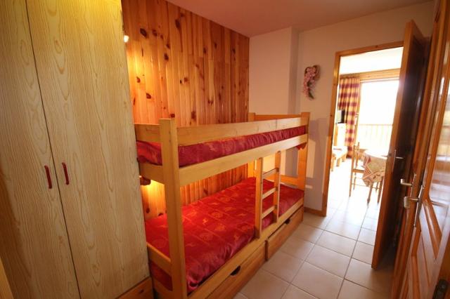 Appartements Cristal 1 - Les Saisies