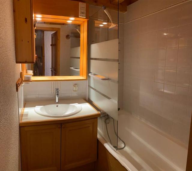 Appartements Cristal 1 - Les Saisies