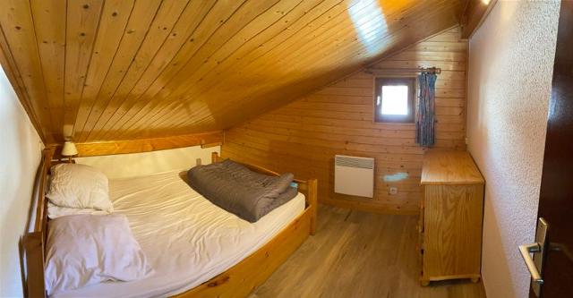 Appartements Cristal 1 - Les Saisies