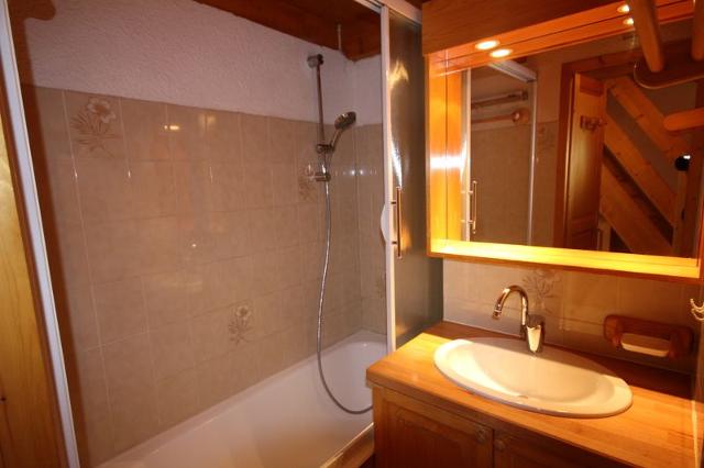 Appartements Cristal 1 - Les Saisies