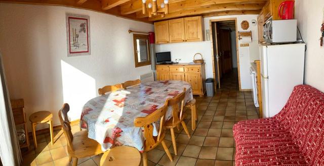 Appartements Cristal 1 - Les Saisies
