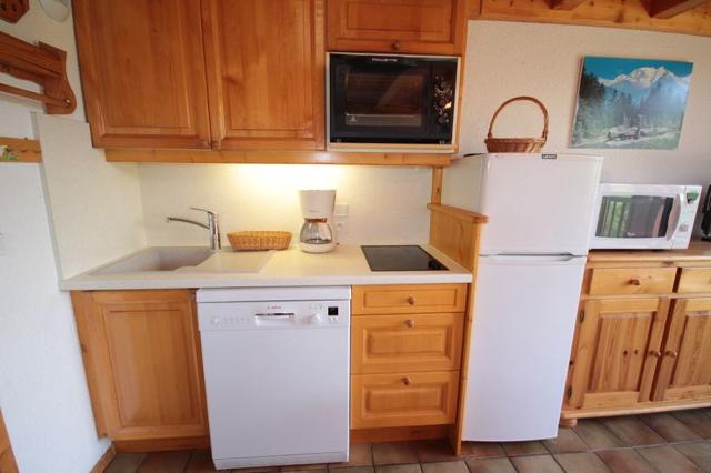 Appartements Cristal 1 - Les Saisies