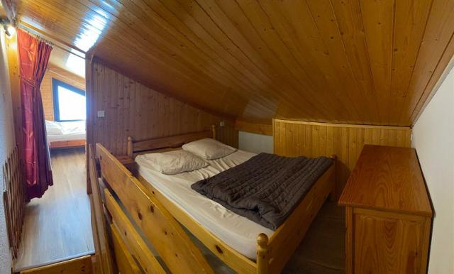 Appartements Cristal 1 - Les Saisies