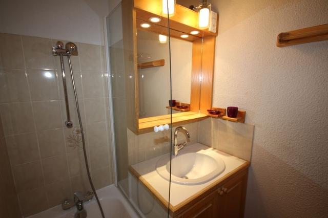 Appartements Cristal 1 - Les Saisies