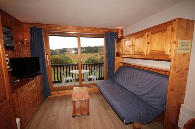 Appartements Cristal 1 - Les Saisies