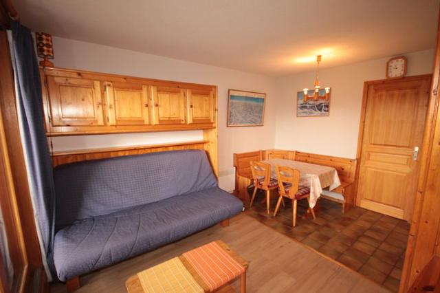 Appartements Cristal 1 - Les Saisies