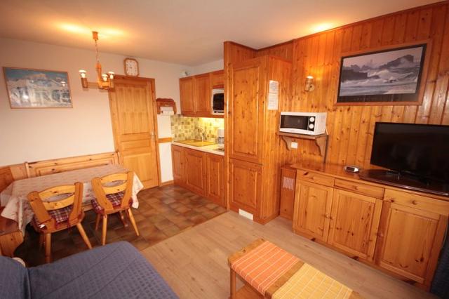 Appartements Cristal 1 - Les Saisies