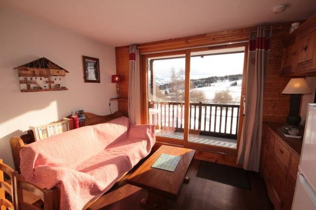 Appartements Cristal 1 - Les Saisies