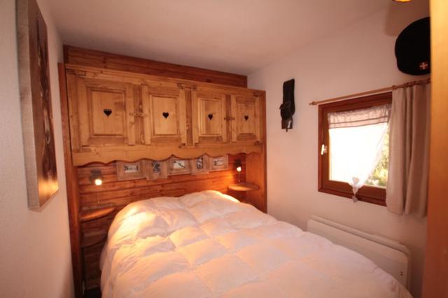 Appartements Cristal 1 - Les Saisies