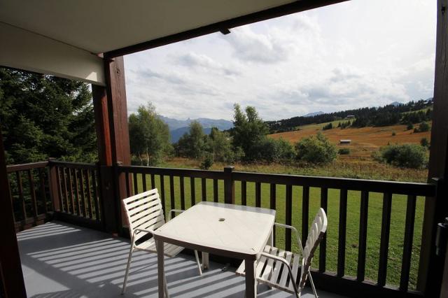Appartements Cristal 1 - Les Saisies