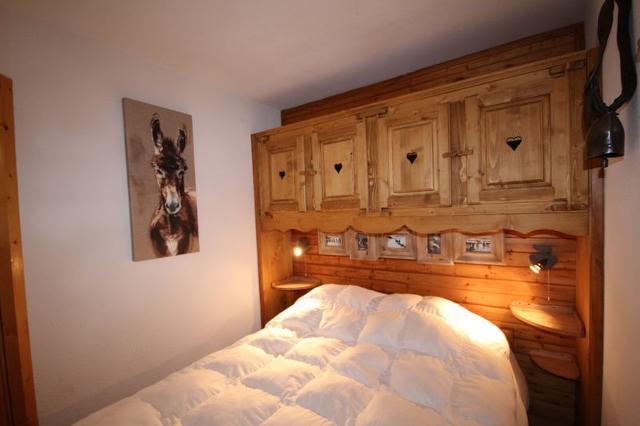 Appartements Cristal 1 - Les Saisies