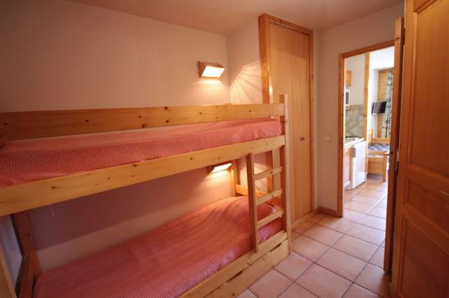 Appartements Cristal 2 - Les Saisies