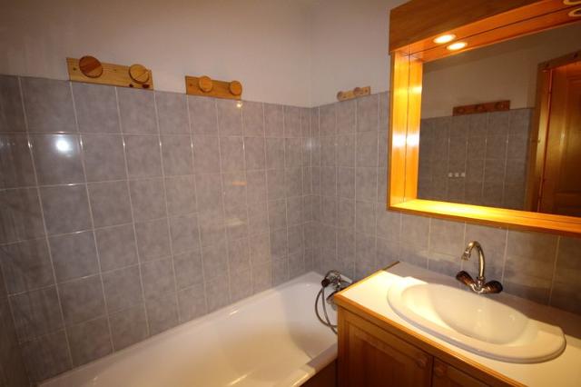 Appartements Cristal 2 - Les Saisies