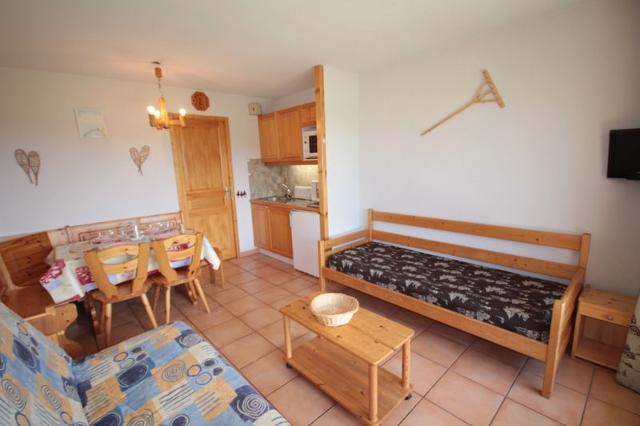 Appartements Cristal 2 - Les Saisies