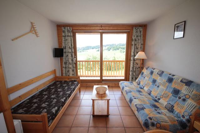 Appartements Cristal 2 - Les Saisies