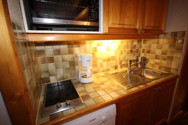 Appartements Cristal 2 - Les Saisies