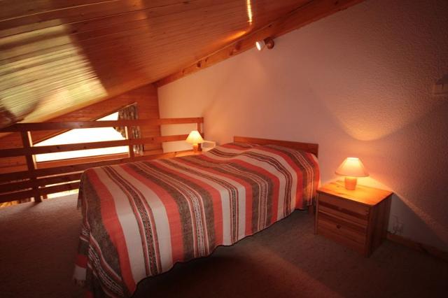 Appartements Cristal 2 - Les Saisies