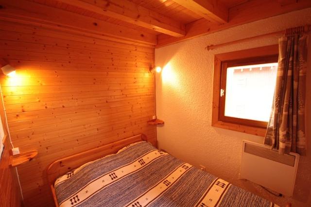 Appartements Cristal 2 - Les Saisies
