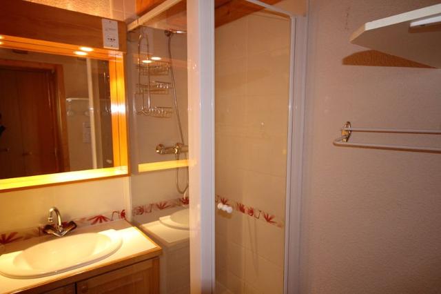 Appartements Cristal 2 - Les Saisies