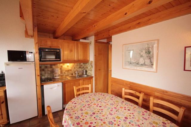 Appartements Cristal 2 - Les Saisies