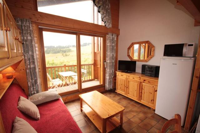 Appartements Cristal 2 - Les Saisies