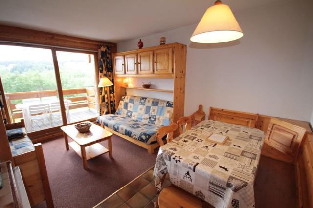 Appartements Cristal 2 - Les Saisies