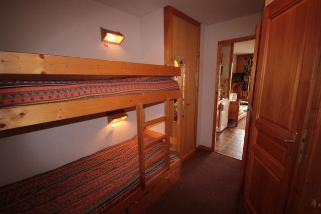 Appartements Cristal 2 - Les Saisies