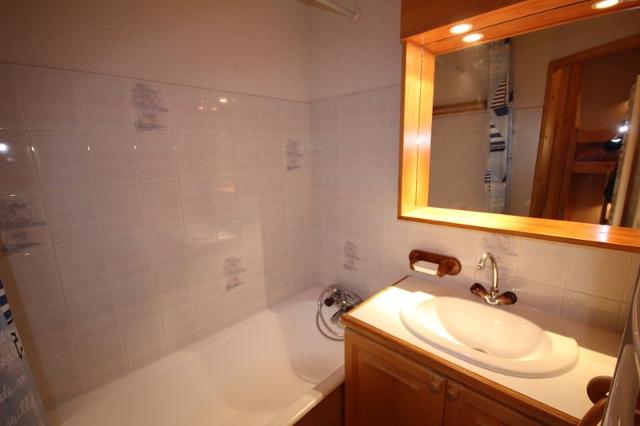Appartements Cristal 2 - Les Saisies