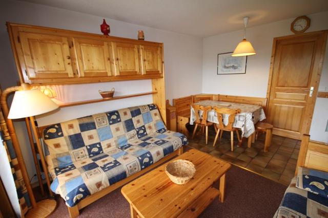 Appartements Cristal 2 - Les Saisies