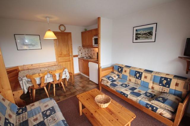 Appartements Cristal 2 - Les Saisies