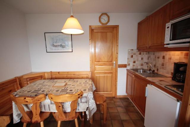 Appartements Cristal 2 - Les Saisies