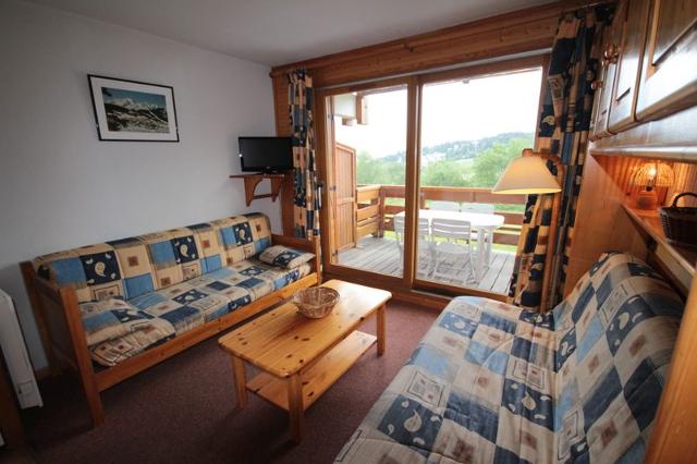 Appartements Cristal 2 - Les Saisies