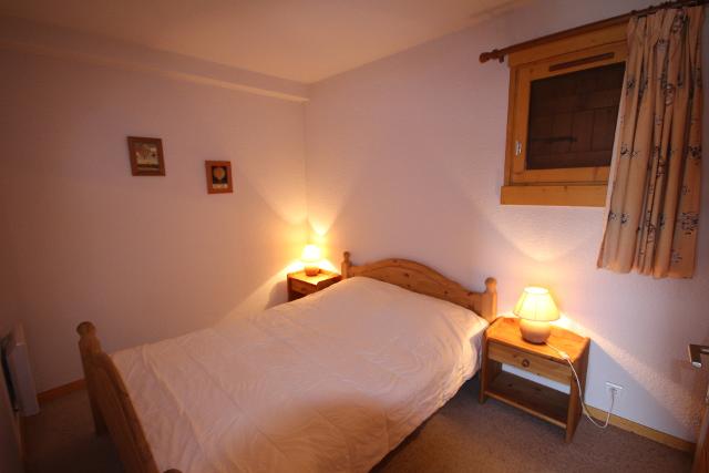 Appartements Cristal 6 - Les Saisies