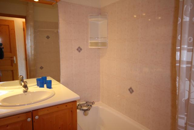 Appartements Cristal 6 - Les Saisies