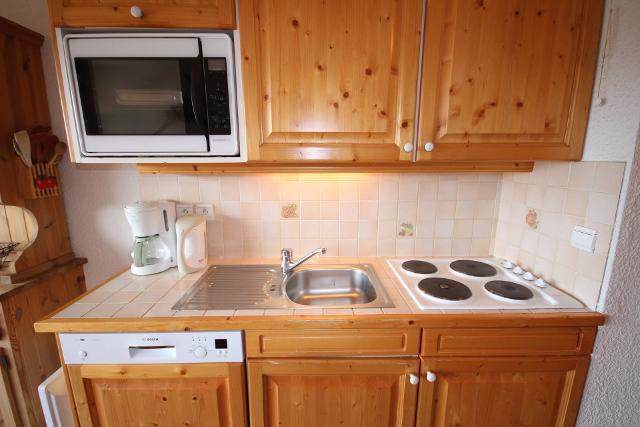 Appartements Cristal 6 - Les Saisies