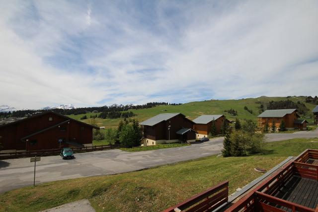Appartements Cristal 6 - Les Saisies