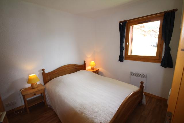 Appartements Cristal 6 - Les Saisies