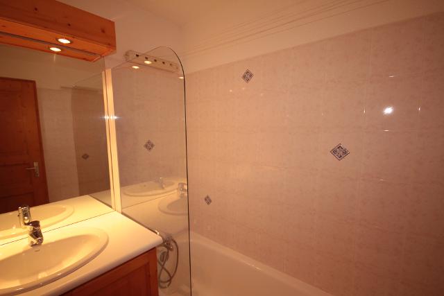 Appartements Cristal 6 - Les Saisies