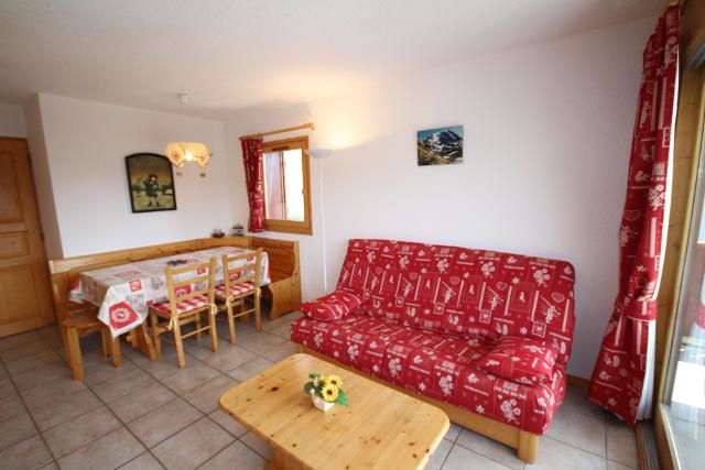 Appartements Cristal 6 - Les Saisies