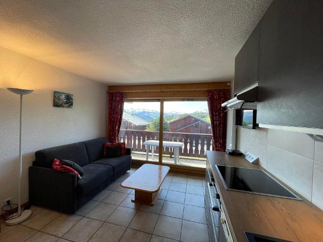 Appartements Cristal 6 - Les Saisies