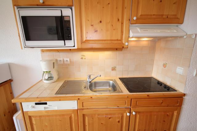 Appartements Cristal 6 - Les Saisies